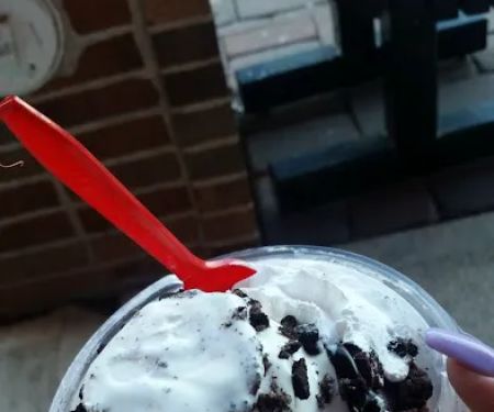 Dairy Queen
