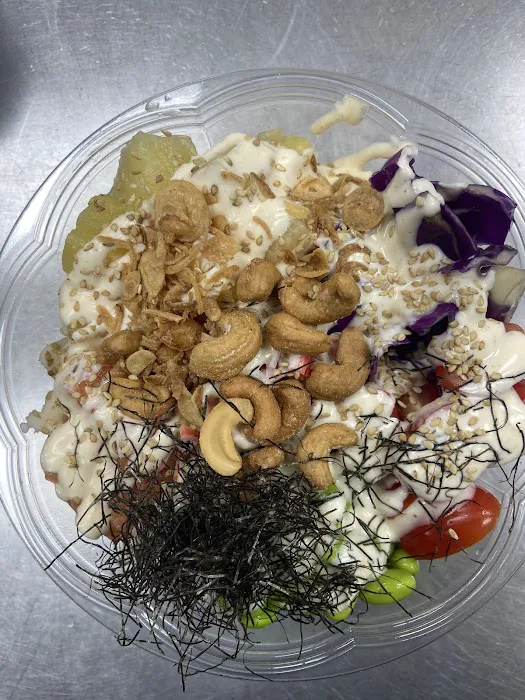 blue friday hibachi express Picture 6