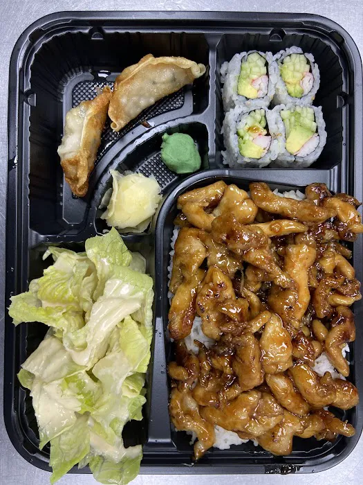 blue friday hibachi express Picture 8