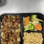 blue friday hibachi express