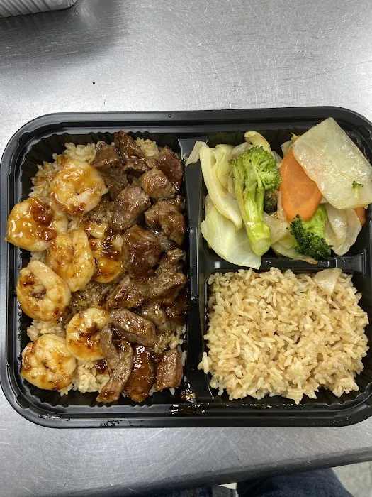 blue friday hibachi express Picture 7