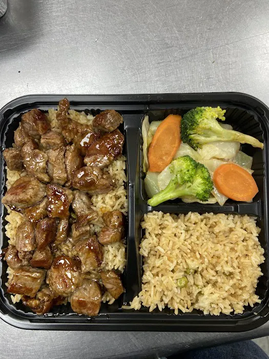 blue friday hibachi express Picture 5