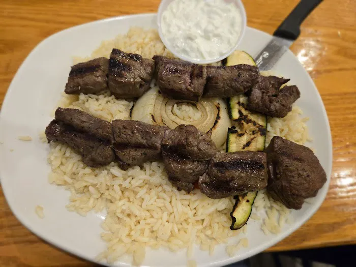 The Greek Village Picture 7