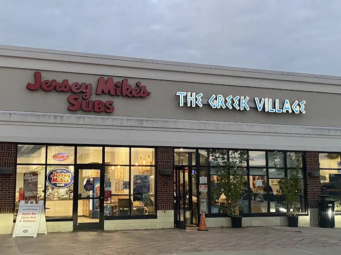 The Greek Village Picture 2