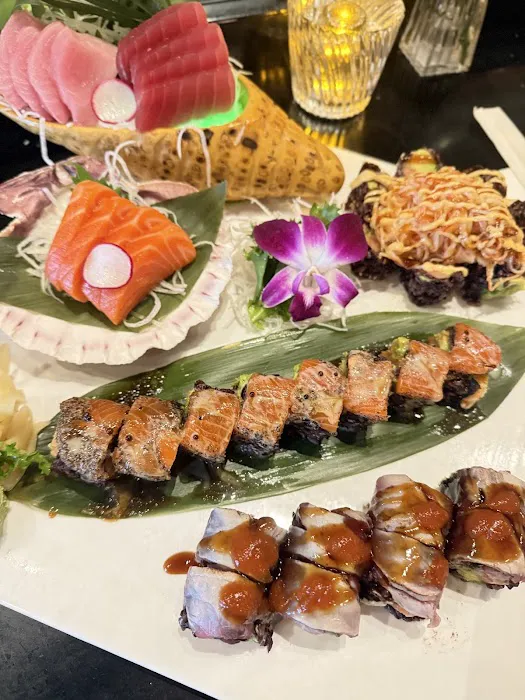 Yoma Yama Sushi Picture 8