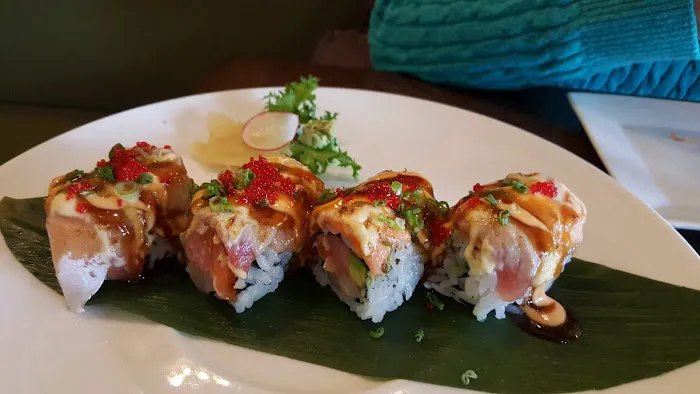 Yoma Yama Sushi Picture 2