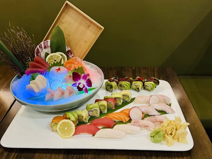 Yoma Yama Sushi Picture 7