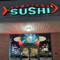 Yoma Yama Sushi ico