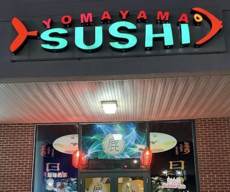 Yoma Yama Sushi