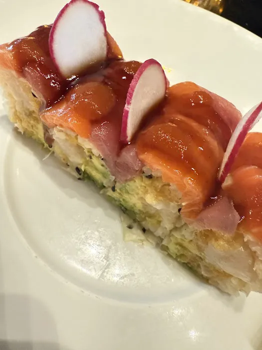 Yoma Yama Sushi Picture 9