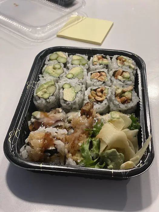 Yoma Yama Sushi Picture 6