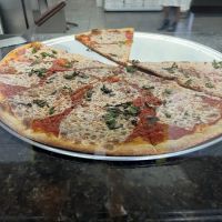 Dante’s Pizza & Restaurant ico