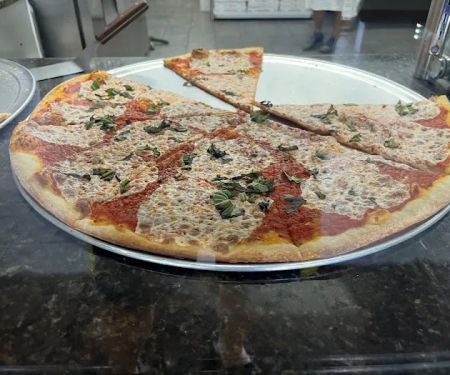 Danteu2019s Pizza & Restaurant