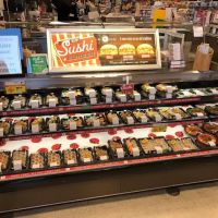 Bento Sushi ico