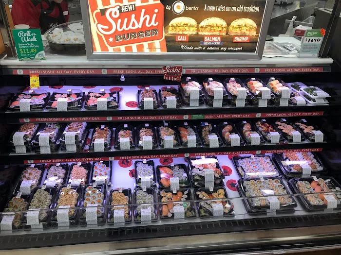 Bento Sushi Picture 4
