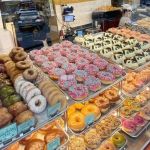 Exploring Donut Shops That Create Instagram-Worthy Designs