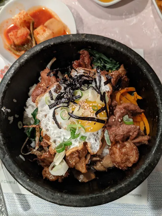 Go Ba Woo Restaurant Picture 1