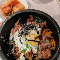 Go Ba Woo Restaurant ico