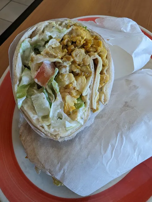 Mazadore Kebab Picture 3