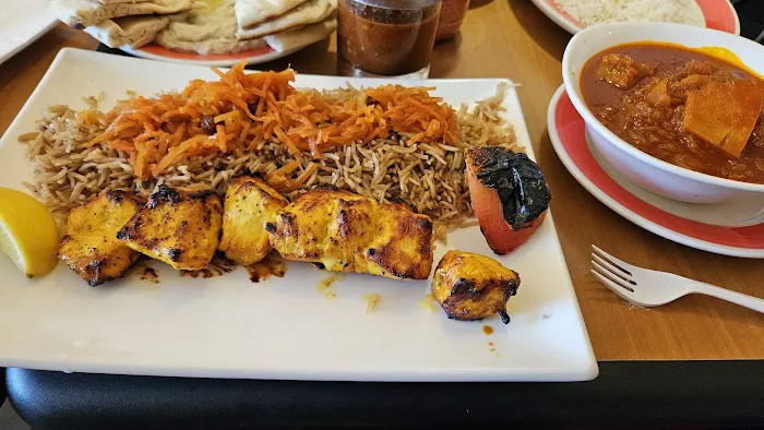 Mazadore Kebab Picture 8