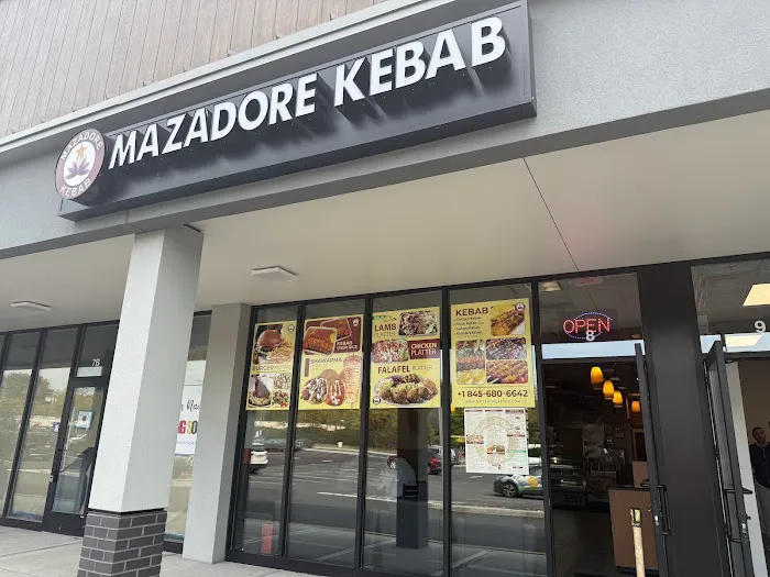 Mazadore Kebab Picture 5