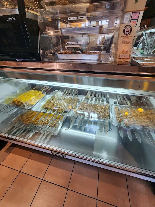 Mazadore Kebab Picture 10