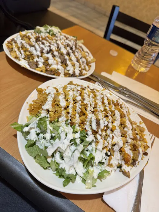 Mazadore Kebab Picture 7