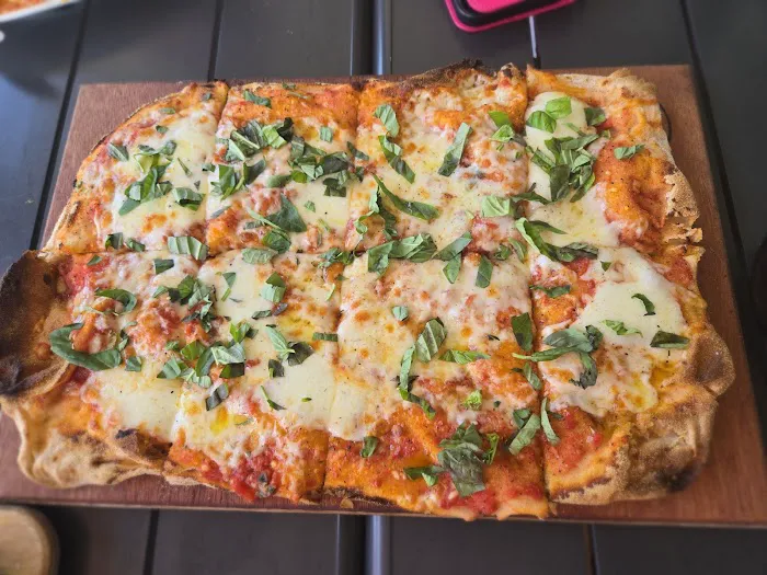 Mercato Roman Pizza Works Tappan Picture 2