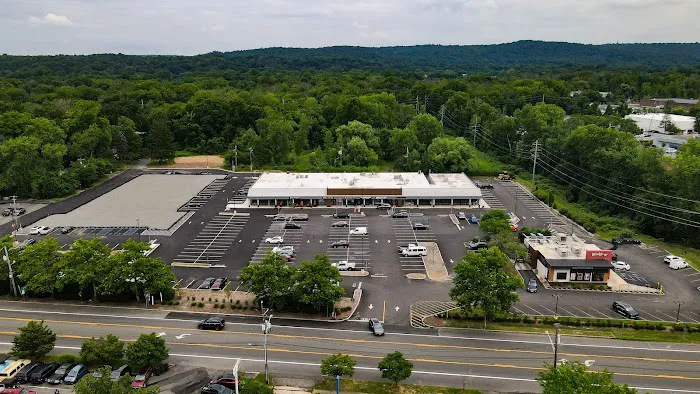 Mercato Roman Pizza Works Tappan Picture 6