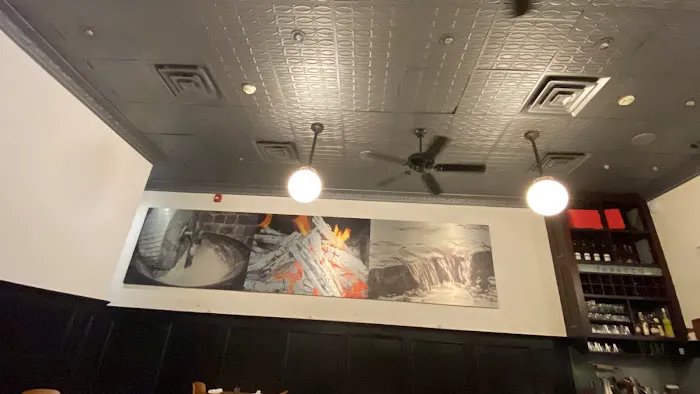 Mercato Roman Pizza Works Tappan Picture 7
