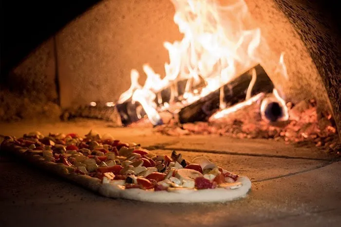 Mercato Roman Pizza Works Tappan Picture 4