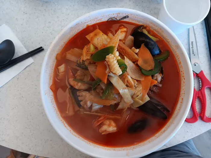 홍반장 타판 (HONG BAN JANG Tappan) Picture 5