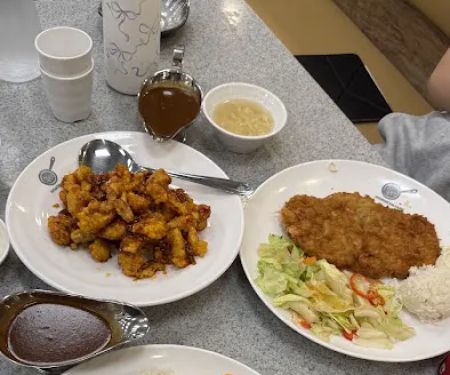 홍반장 타판 (HONG BAN JANG Tappan)