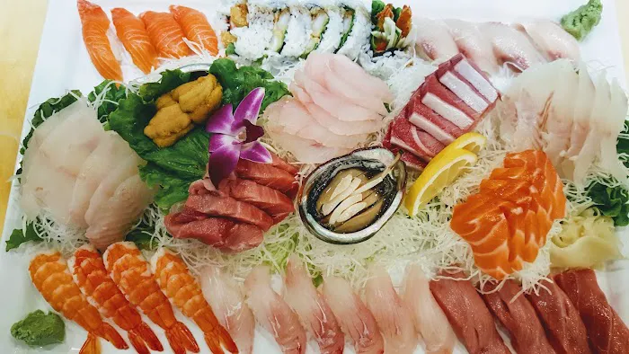 Tappan Sushi & Sashimi Picture 2