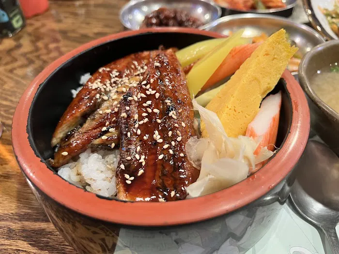 Tappan Sushi & Sashimi Picture 7