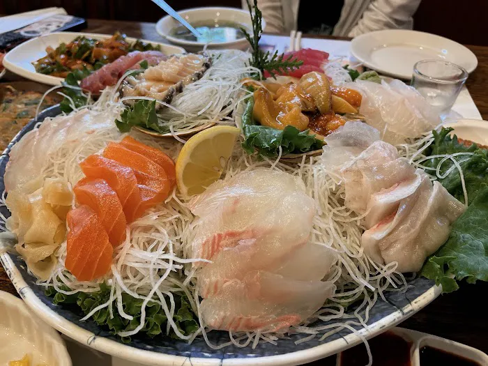 Tappan Sushi & Sashimi Picture 8