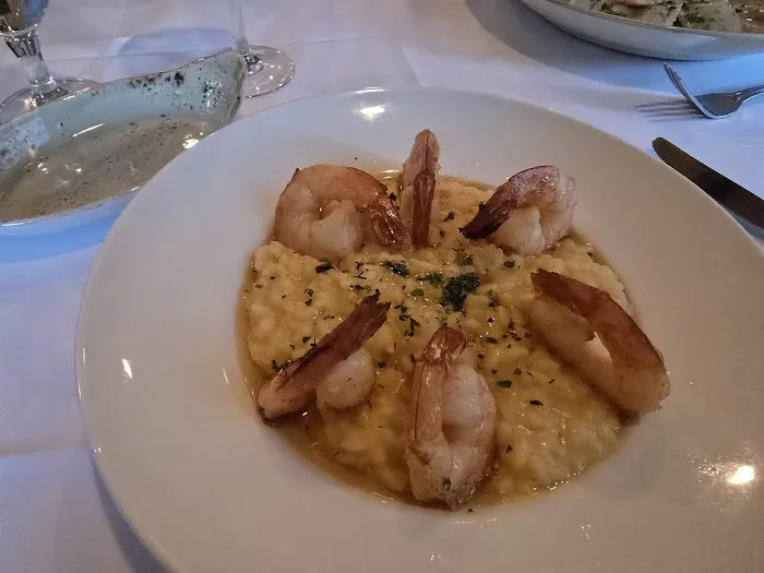 il Portico Restaurant & Bar Picture 5