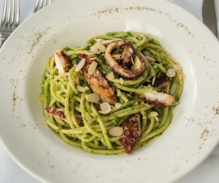 il Portico Restaurant & Bar