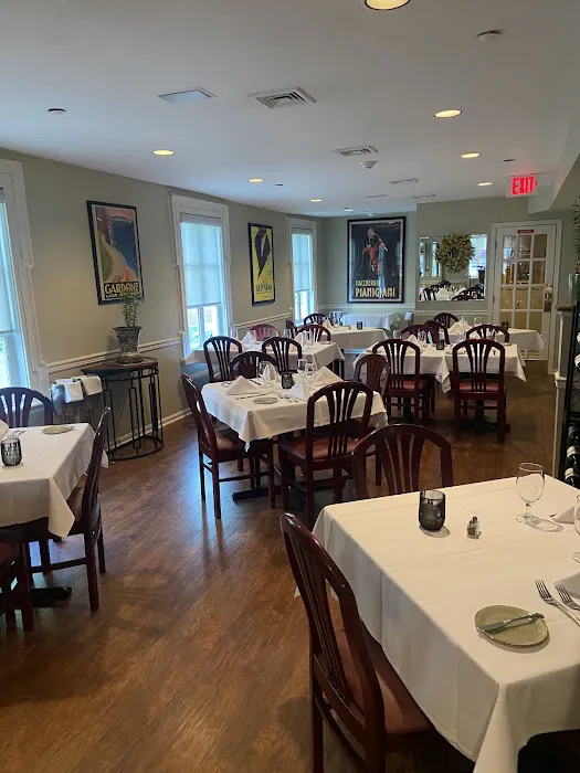 il Portico Restaurant & Bar Picture 3