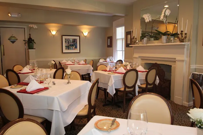 il Portico Restaurant & Bar Picture 2