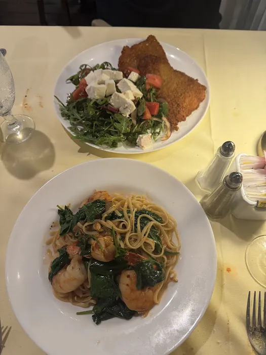 Giulio's Restaurant Picture 5