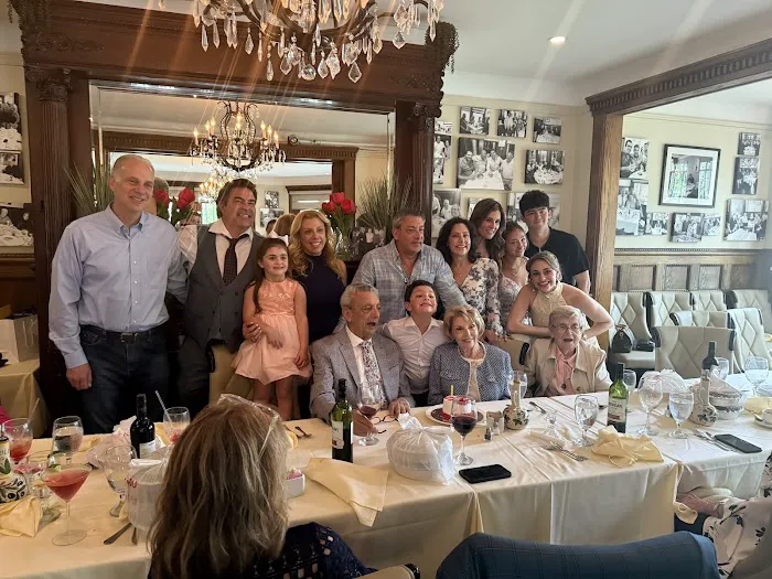 Giulio's Restaurant Picture 10