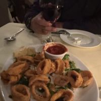 Giulio's Restaurant ico