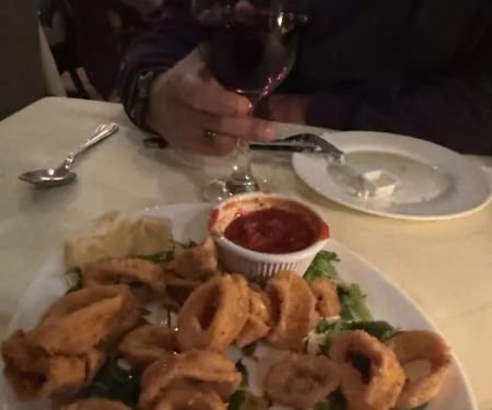 Giulio's Restaurant
