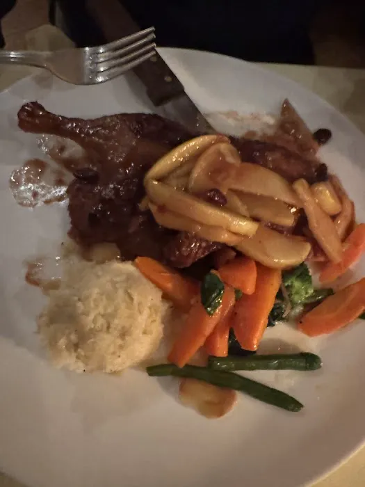 Giulio's Restaurant Picture 3