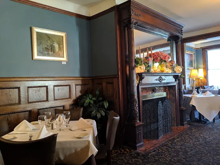 Giulio's Restaurant Picture 7