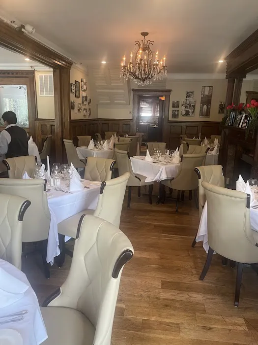 Giulio's Restaurant Picture 9