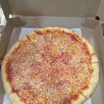 Bob's Thin Crust Pizza