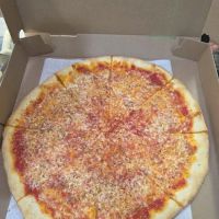 Bob's Thin Crust Pizza ico