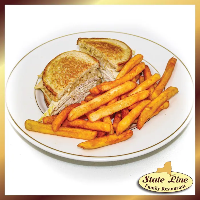 State Line Family Restaurant Picture 6